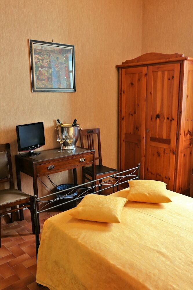 Hotel Residenza D'epoca Posta Vecia