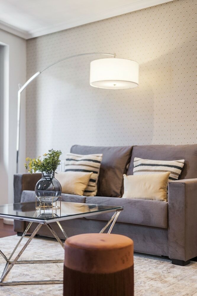 Apartamentos Plaza Espa�a VII