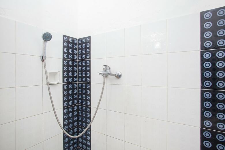 Oyo 1069 Hotel New Rajawali