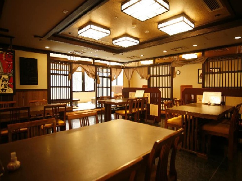 Royal Hotel Yamanaka Onsen Kajikaso