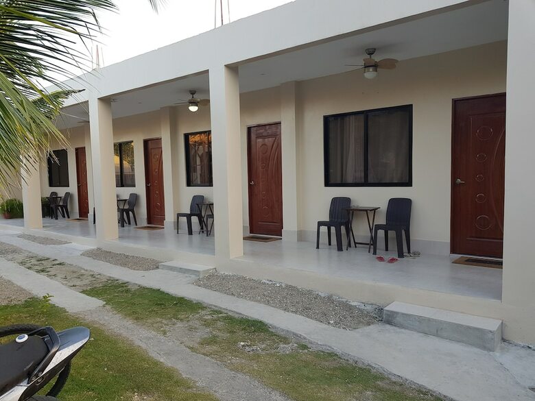 Hotel Ocean Safari Suites