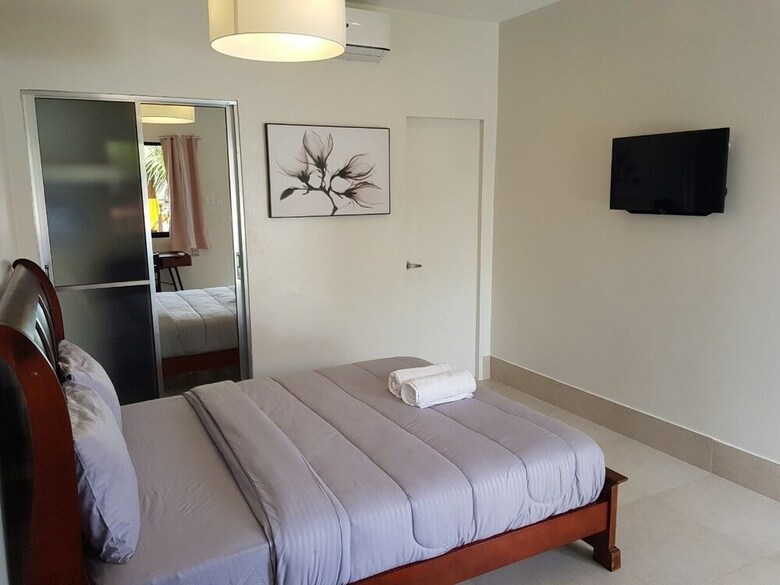 Hotel Ocean Safari Suites