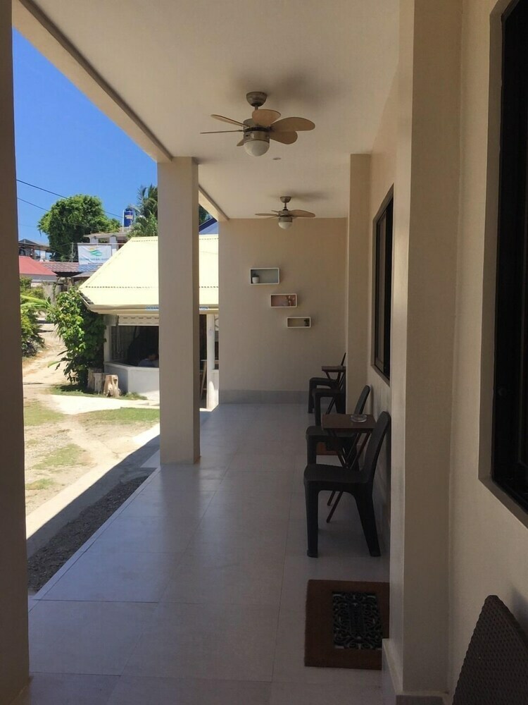 Hotel Ocean Safari Suites