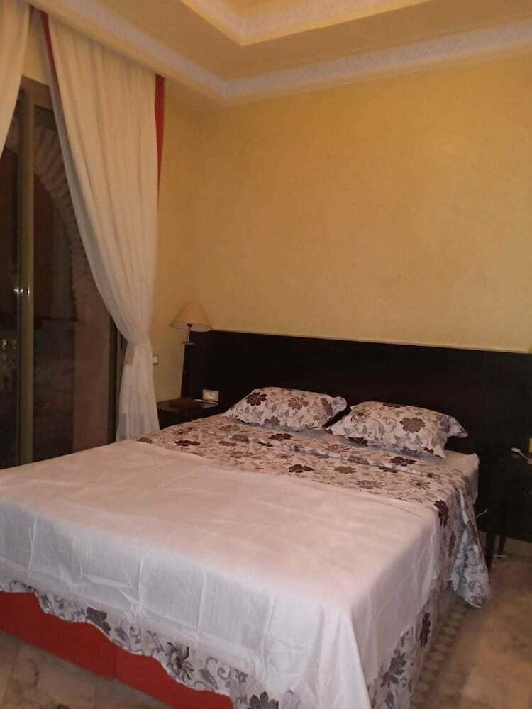 Apartamentos Palmeraie Appartement-alc-169