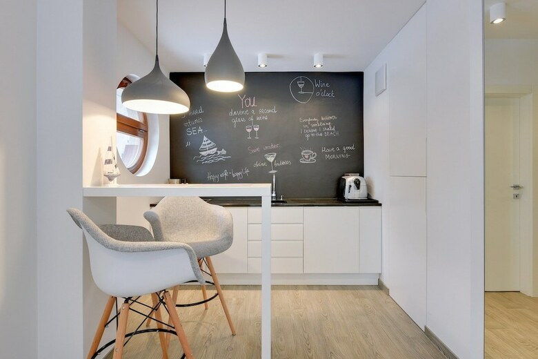 Sopot By Downtown Apartments