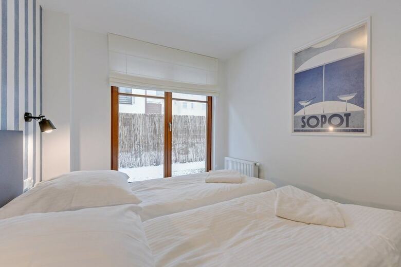 Sopot By Downtown Apartments