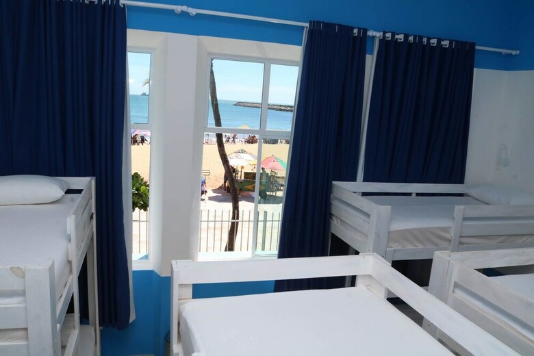 Hostal Sonho de Iracema Hostel Boutique