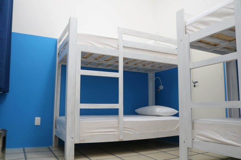 Hostal Sonho de Iracema Hostel Boutique
