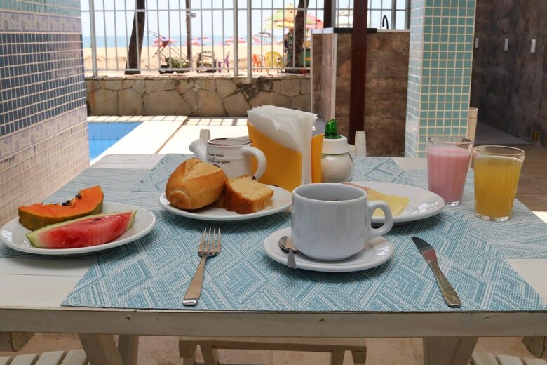 Hostal Sonho de Iracema Hostel Boutique