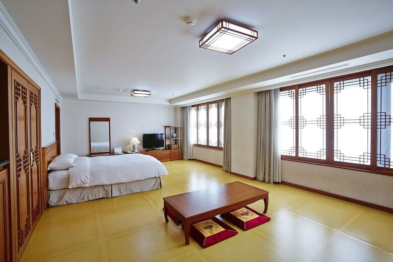 Hotel Hyundai By Lahan Ulsan