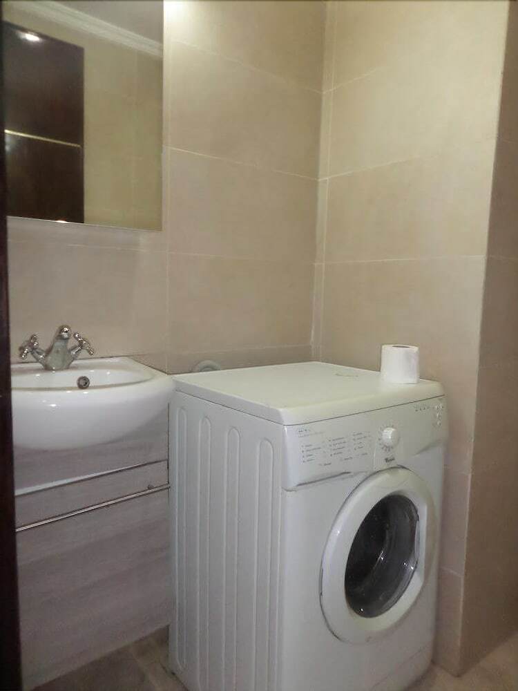 Apartamentos Appartement Residence Safaa Alc 149