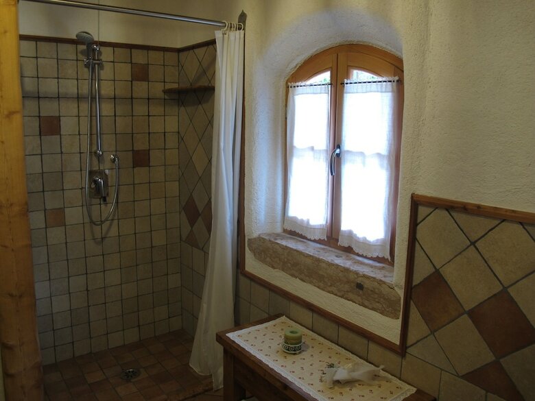 Agroturismo Agriturismo Alpenvidehof