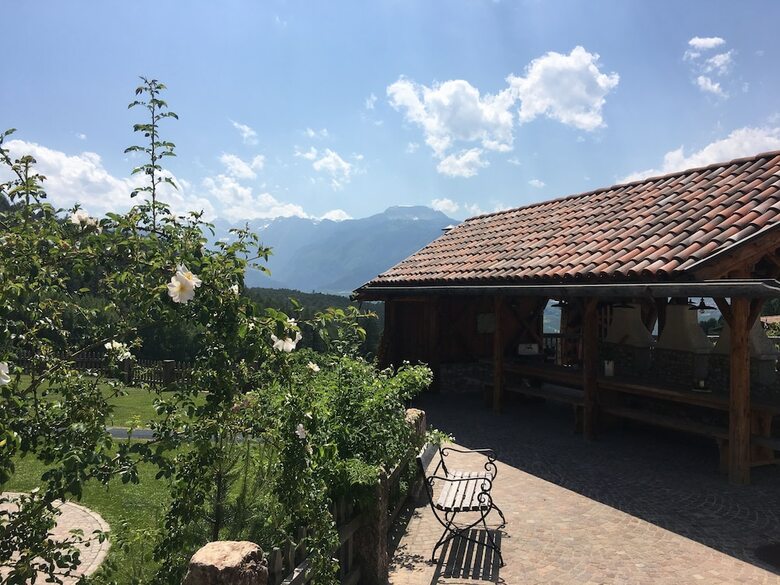 Agroturismo Agriturismo Alpenvidehof