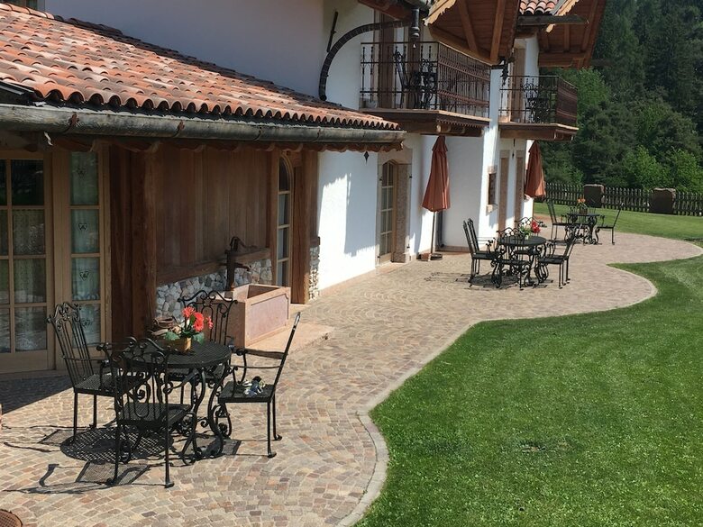 Agroturismo Agriturismo Alpenvidehof