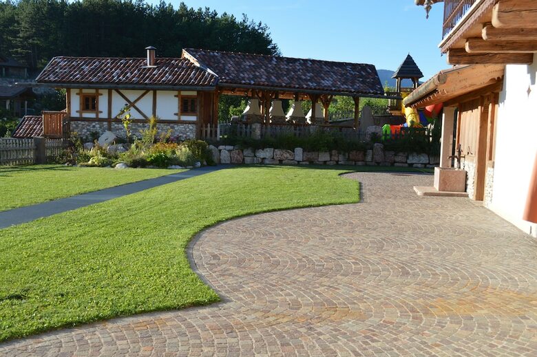 Agroturismo Agriturismo Alpenvidehof