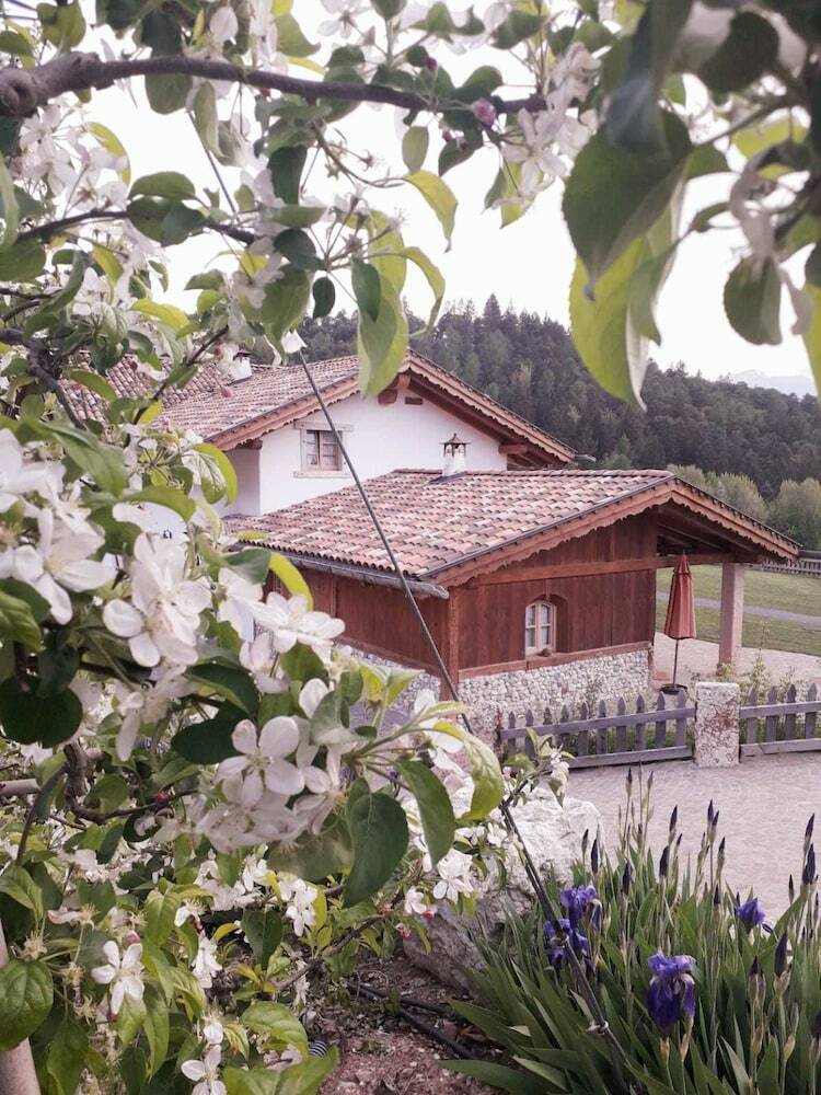 Agroturismo Agriturismo Alpenvidehof