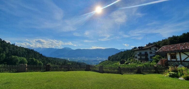 Agroturismo Agriturismo Alpenvidehof