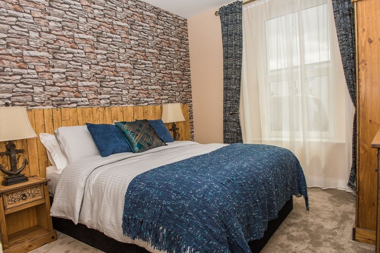 Charlestown Retreat Apartment