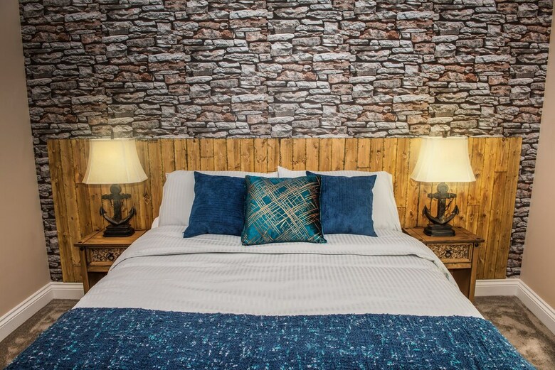 Charlestown Retreat Apartment