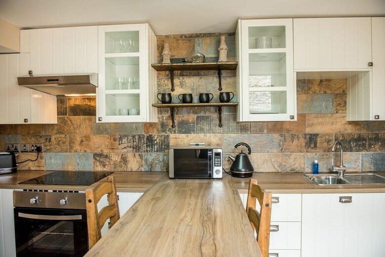 Charlestown Retreat Apartment