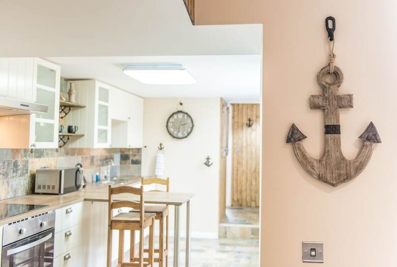 Charlestown Retreat Apartment