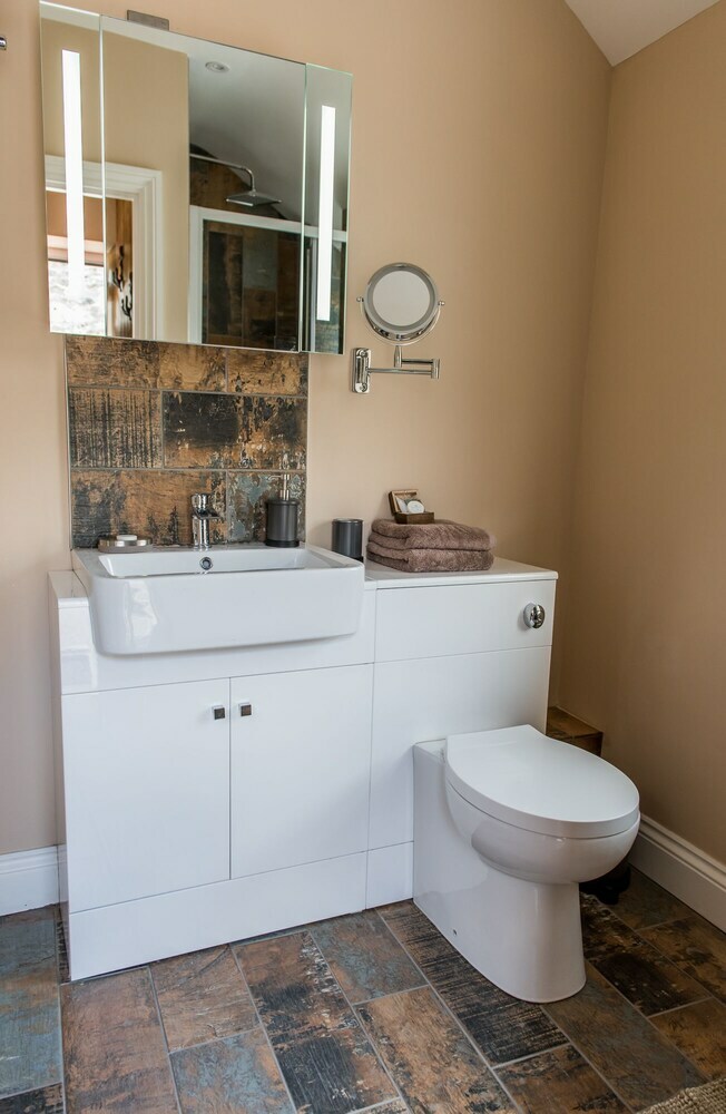 Charlestown Retreat Apartment