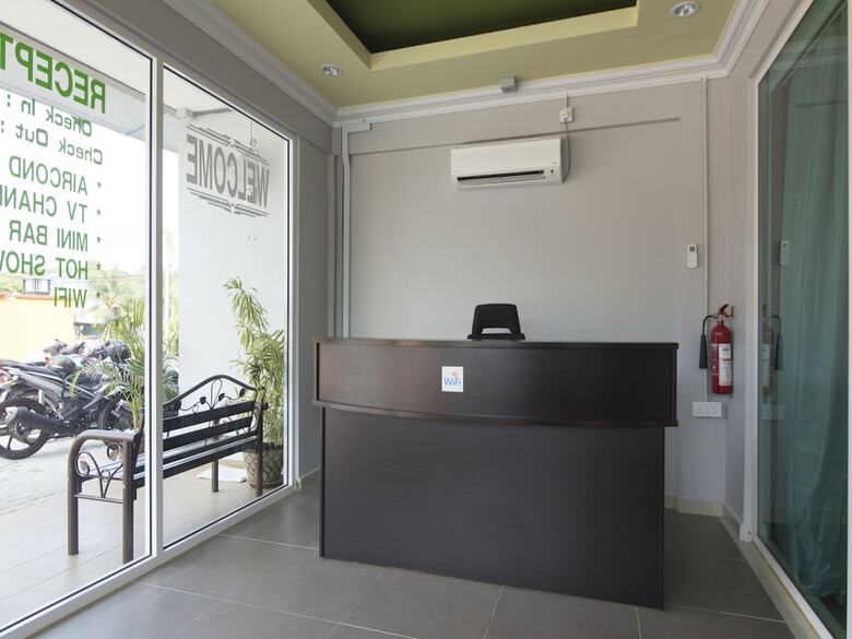 Hotel Norshah Village Resort