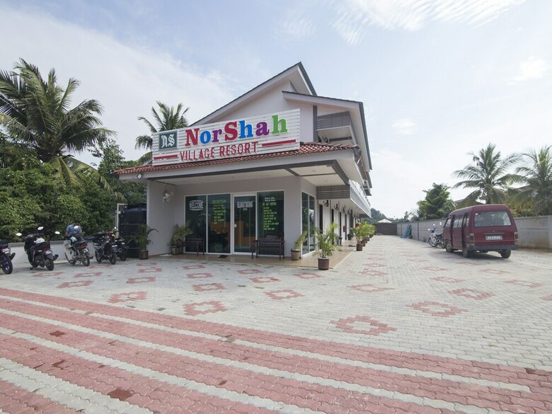 Hotel Norshah Village Resort