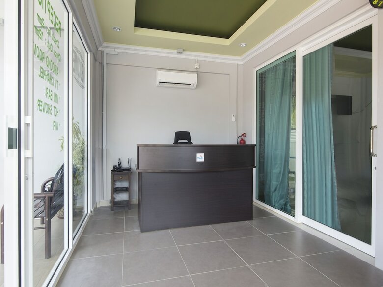 Hotel Norshah Village Resort
