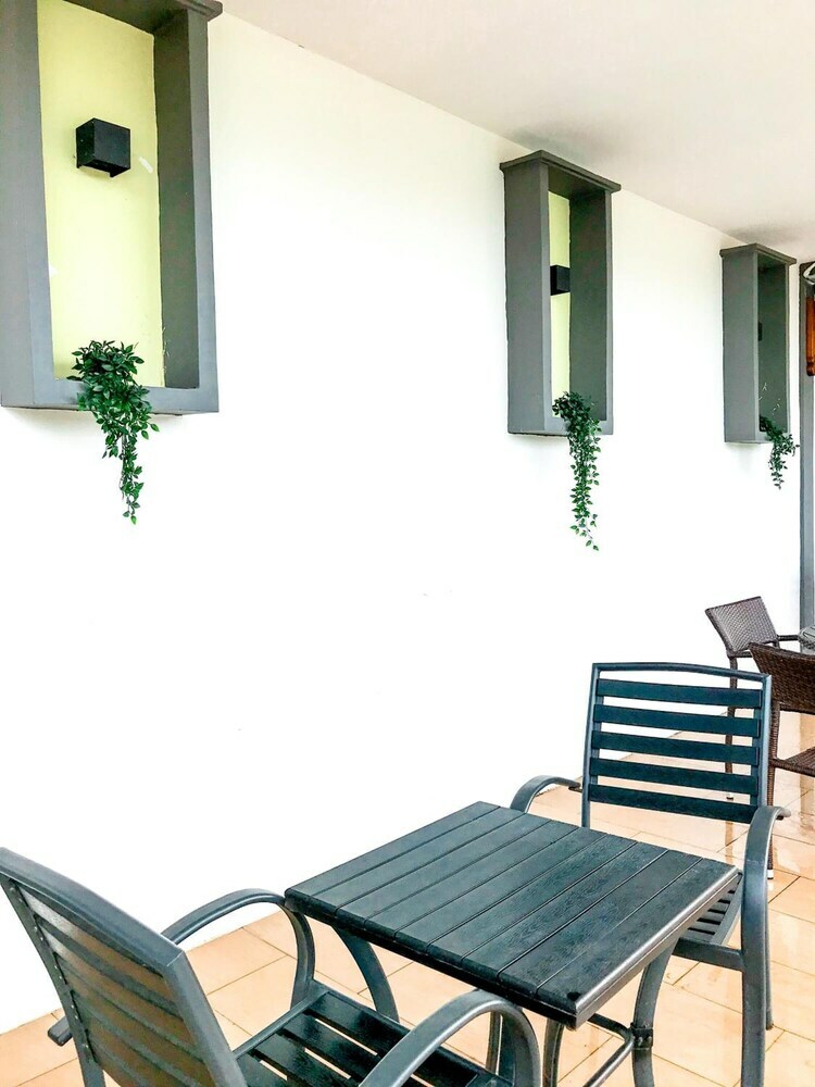 Hotel Norshah Village Resort