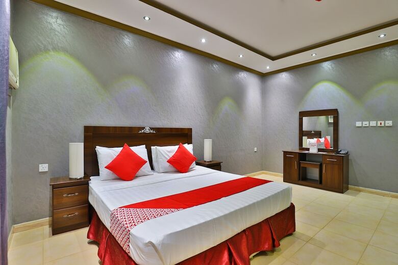 Oyo 273 Star Yanbu Hotel Suites