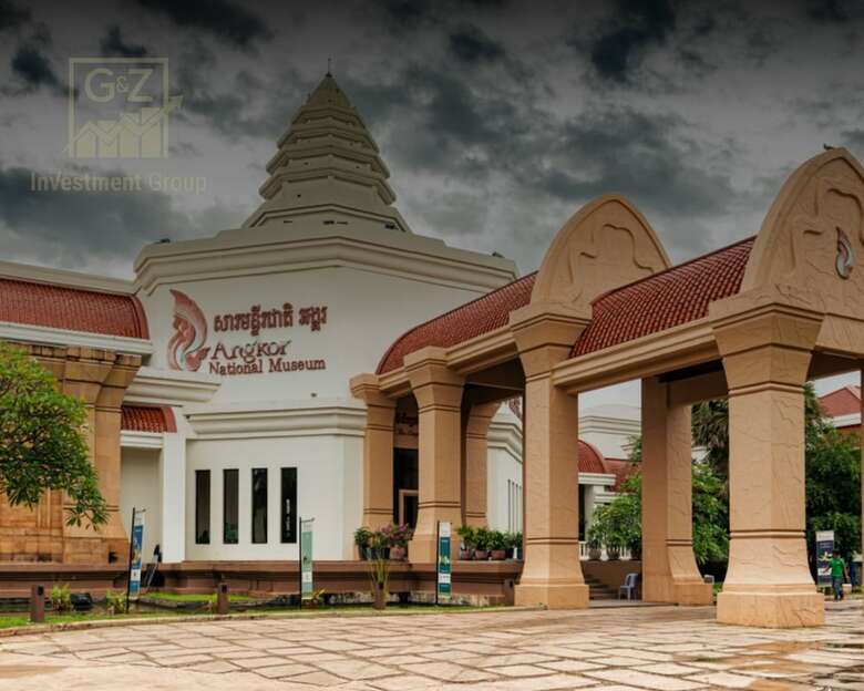 Hotel Gz Premier Luxury Residence And Spa