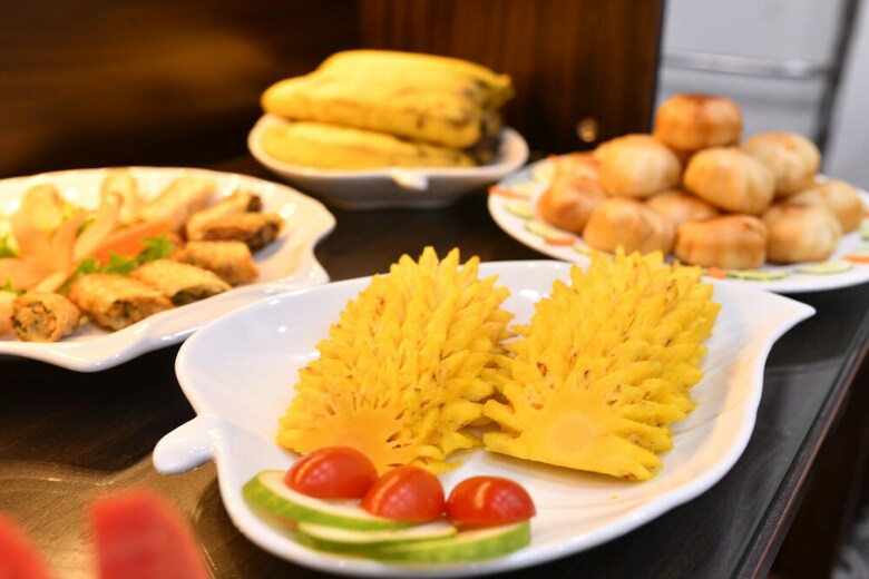 Hanoi Elpis Grand Hotel