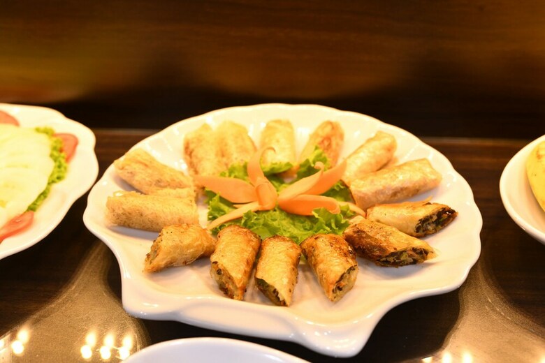 Hanoi Elpis Grand Hotel