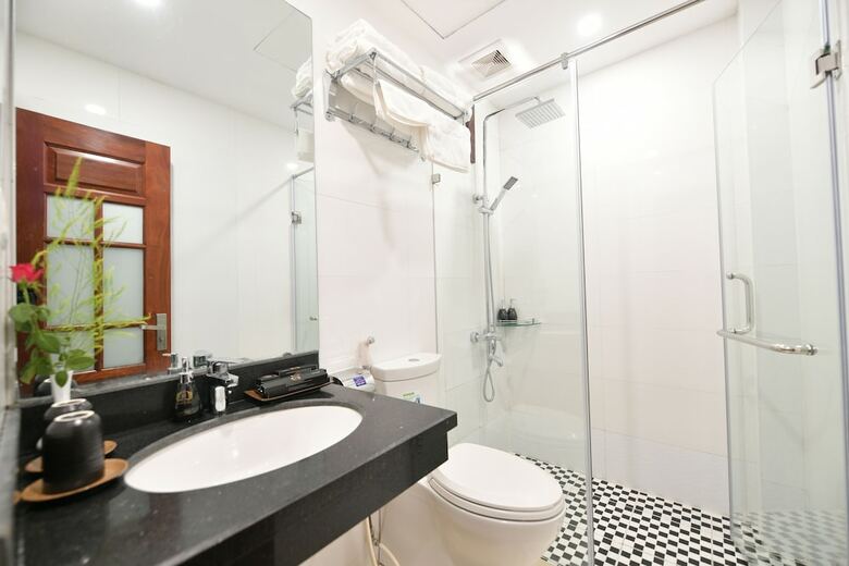Hanoi Elpis Grand Hotel