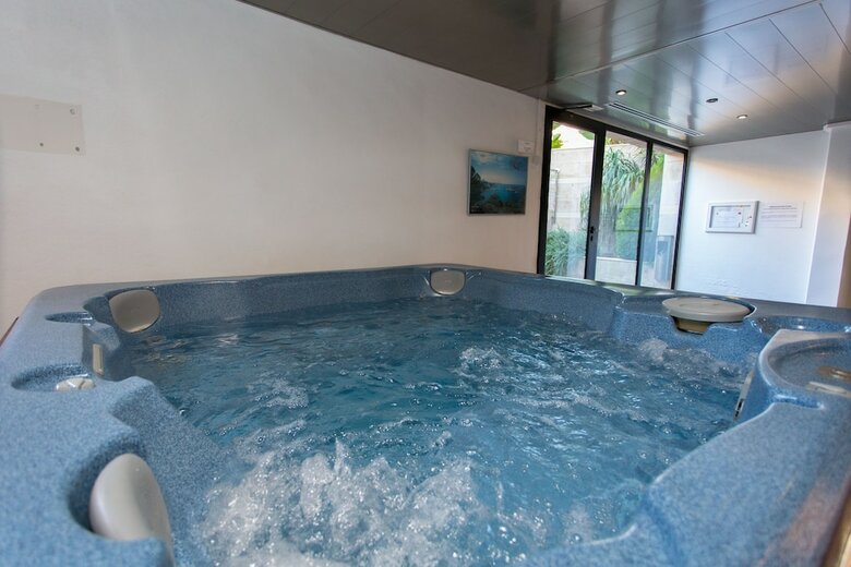 Apartamentos Stylish Townhouse - Resort Facilities