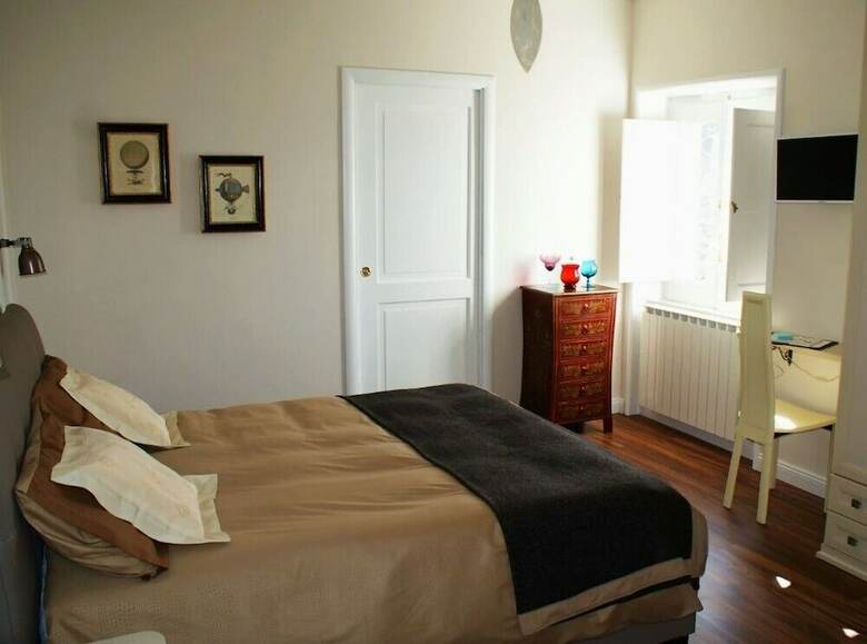 Hotel Casavacanze La Vigna