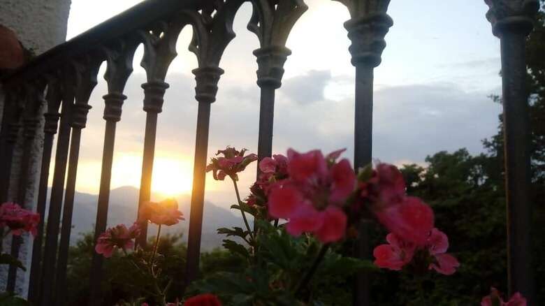 Hotel Casavacanze La Vigna