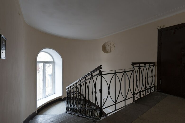Aparthotel Apart-hotel Kryshy Pitera
