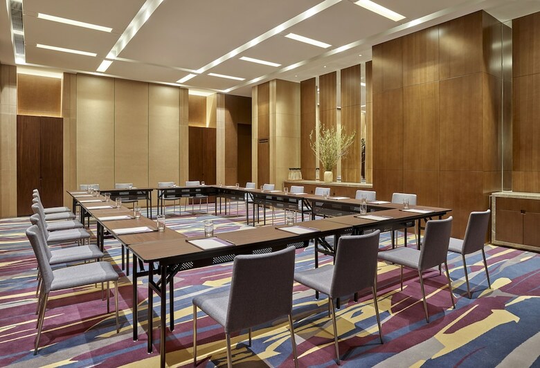 Hotel Hyatt Regency Shenzhen Yantian