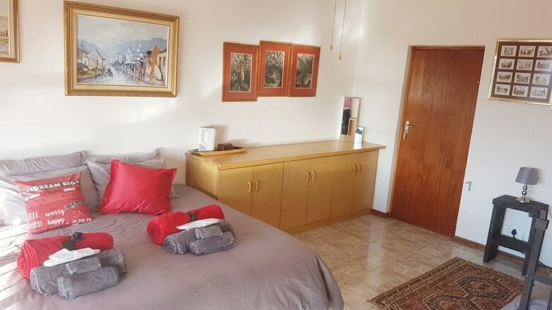 Hotel Klip Cottage Guest House Rooiels