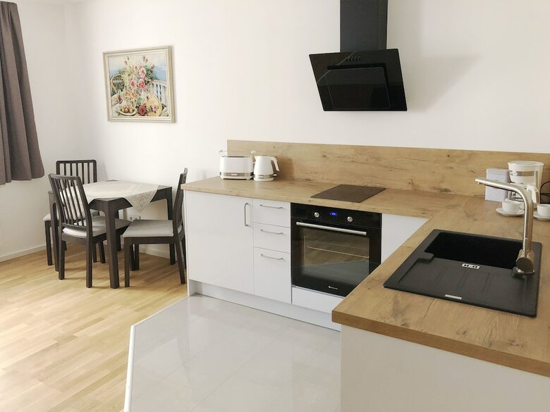 Apartamentos W+m Appartement