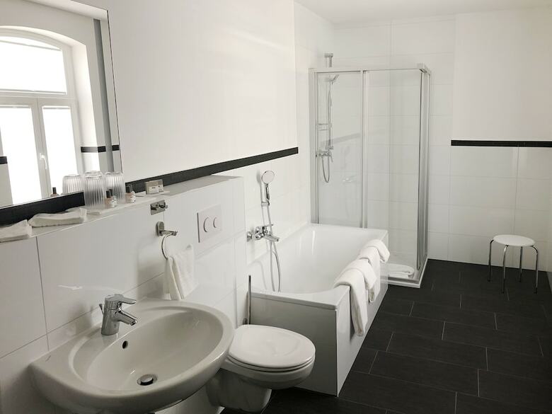 Apartamentos W+m Appartement