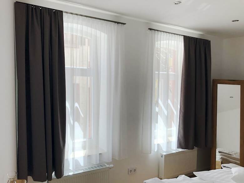 Apartamentos W+m Appartement