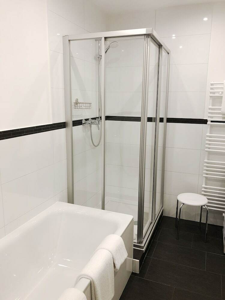 Apartamentos W+m Appartement