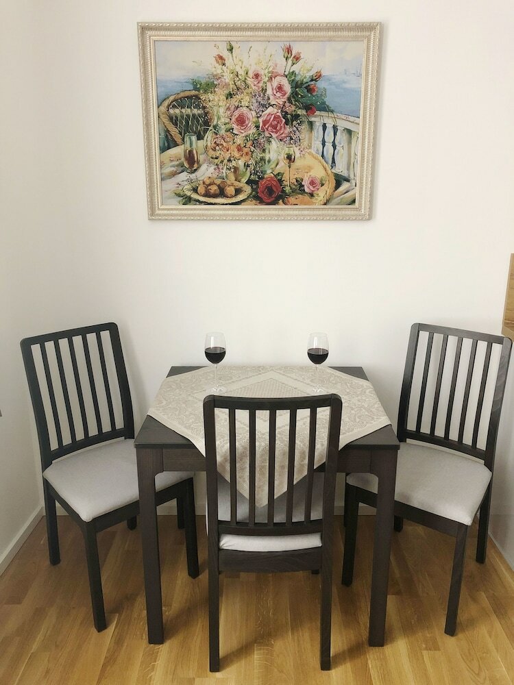 Apartamentos W+m Appartement