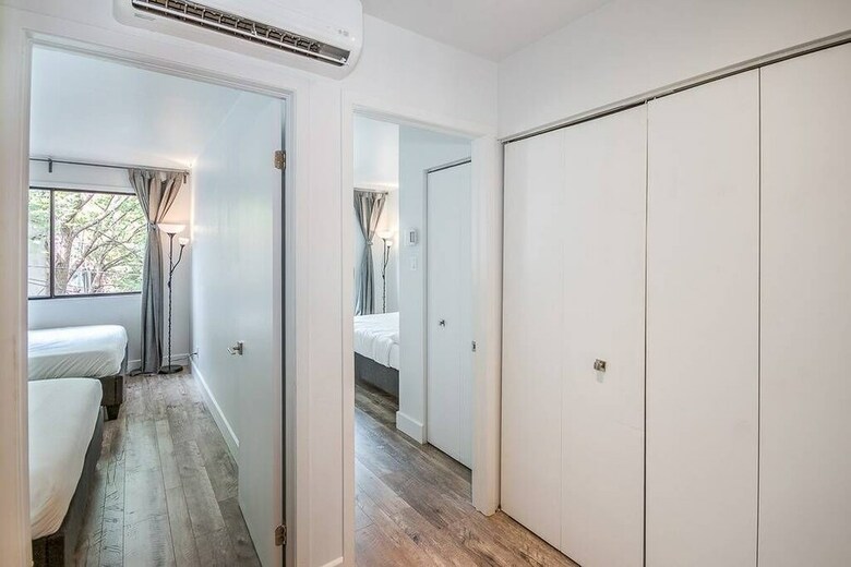 Apartamentos Urban 3 Central Top Location Liv Mtl