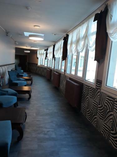 Hotel Hostellerie De La Quenoeuille