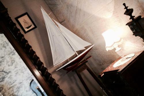 Hostal Le Manoir De Marie-lou