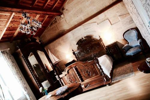 Hostal Le Manoir De Marie-lou